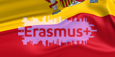 Course Image Spagnolo B1 (Erasmus+)
