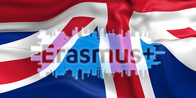 Course Image Inglese B2 (Erasmus+)