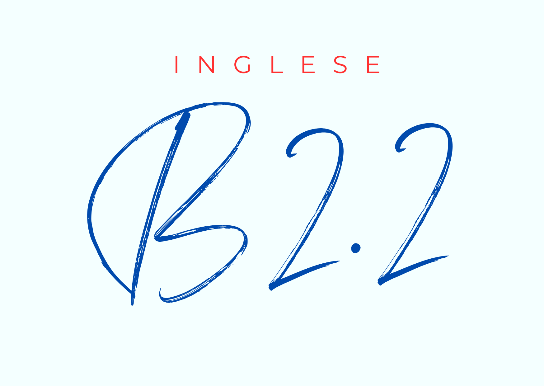 Course Image CORSO B2.2 COLAIZZI 2026