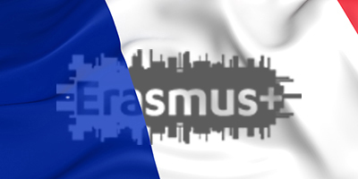 Course Image Francese B1 (Erasmus+)